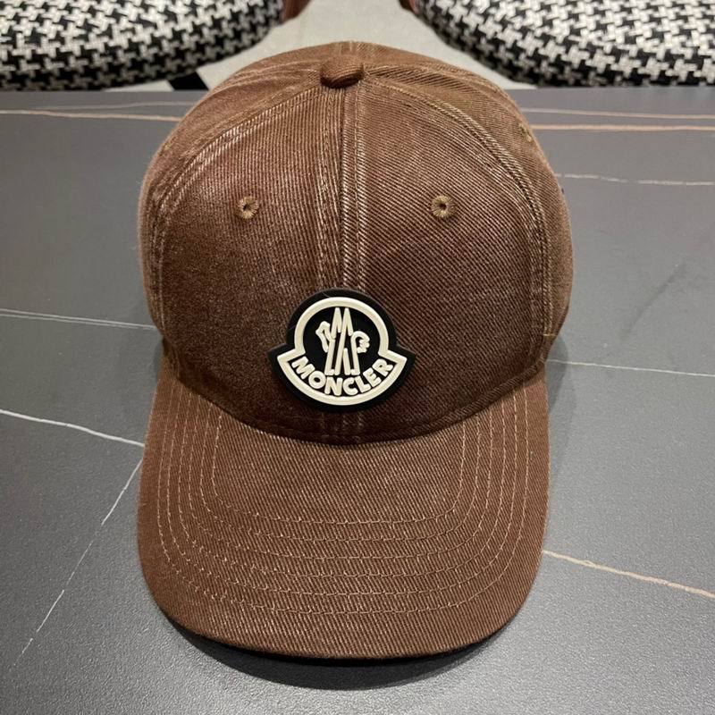 Moncler cap (80)